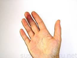 Ушиб пальца на руке: симптомы, признаки, как отличить