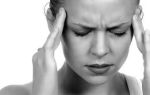 Головная боль в теменной части головы: причины и лечение
