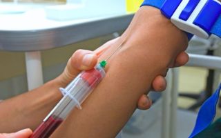 Анализ крови на ревмопробы: норма, таблица и расшифровка
