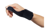 Фиксирующая повязка на руку при переломе: как сделать и наложить