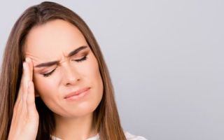 Болит левый глаз: почему боль, причины, сильная