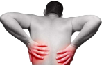 Болит спина в области почек: боль сзади, что делать