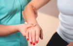 Ушиб пальца на руке: симптомы и как отличить от перелома