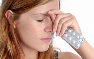 Болит голова от недосыпания: головная боль, что делать