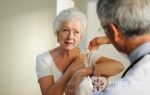 Ушиб плеча при падении: диагностика и лечение в домашних условиях