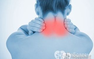 Болит затылок головы и шея: причины, что делать, почему