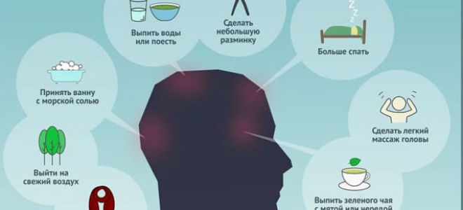 Как снять головную боль при беременности: избавиться, у беременной