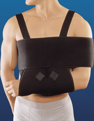 Перелом головки плечевой кости: компрессионный, механизм