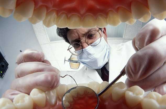 После пломбирования болит зуб: при надавливании, больно нажимать