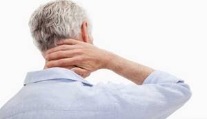 Болит затылок головы и шея: причины, что делать, почему