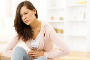 Селезенка болит: симптомы, у женщин, как болит, причина