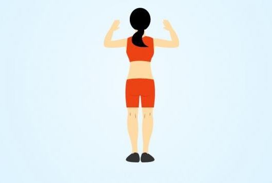 Упражнения при болях в плечевом суставе: ЛФК, физкультура