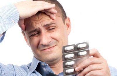 Препараты от головной боли быстрого действия: лучшие средства