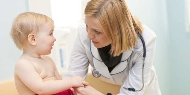 Сотрясение мозга у ребенка: симптомы, признаки, у детей