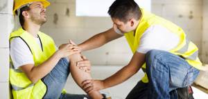 Повреждение мениска коленного сустава: симптомы и лечение
