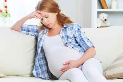 Что можно беременным от головной боли в первом триместре: беременности