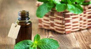 Эфирное масло от головной боли: аромамасла, ароматерапия