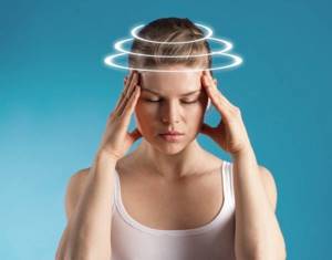 Головная боль при низком давлении: болит голова, пониженном