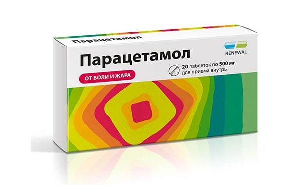 Таблетки от головной боли для пожилых людей: лекарства