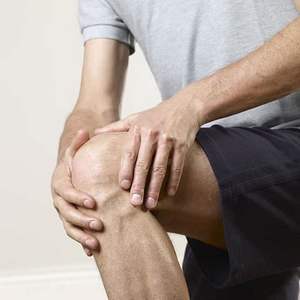 Как укрепить колено после травмы: закачать мышцы