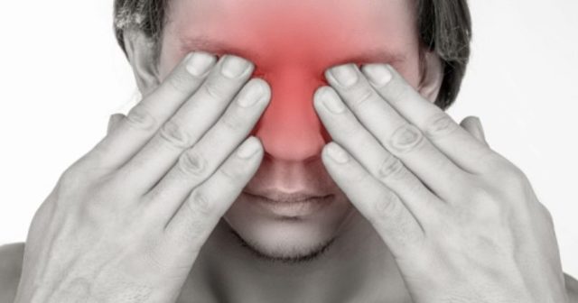 Резкая боль в глазу: острая, стреляющая, слезотечение, причины