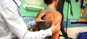 Артроскопия плечевого сустава: как правильно, ЛФК