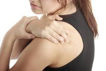 Растяжение связок плечевого сустава: как лечить в домашних условиях