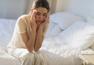 Болит голова после сна: почему, головная боль, причины