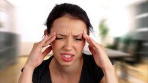 Головная боль при низком давлении: болит голова, пониженном