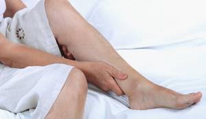 Болят пальцы на ногах: причины, как лечить, что делать