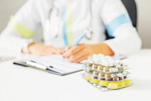 Таблетки от головной боли при грудном вскармливании: лекарство