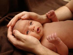 Родовая травма у новорожденных: повреждения позвоночника у детей