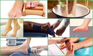Почему немеют пальцы на левой ноге: причина и лечение