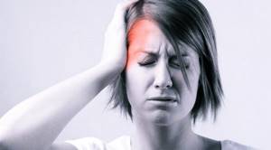 Почему при температуре болит голова: головная боль, от чего