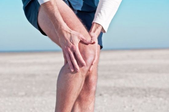 Если болят колени: что делать, к какому врачу обратиться, боль