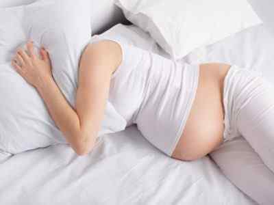 Головная боль при беременности: 2 триместр, чем лечить