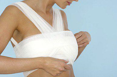Ушиб грудной клетки: лечение в домашних условиях, облегчение боли