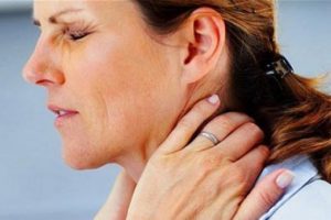 Болит шея и затылок: причины, боли сзади, лечение, почему, от чего