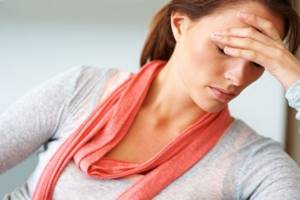 Как снять головную боль при беременности: избавиться, у беременной