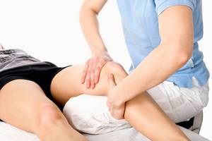 Реабилитация после артроскопии коленного сустава: восстановление