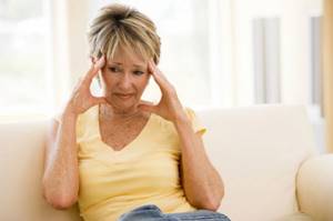 Головная боль при ВСД: симптомы, болит голова, вегето-сосудистая дистония