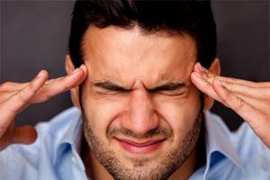 Психосоматика головной боли: болит голова, причины, почему