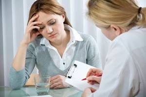 Таблетки от головной боли при повышенном давлении: список