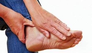 Болит второй палец на ноге: как избавиться от боли, у основания