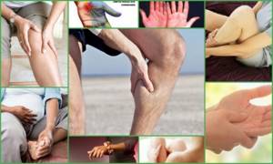 Немеет левая сторона тела: причины, что делать, рука и нога