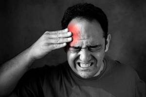 Головная боль напряжения: симптомы и лечение, как определить