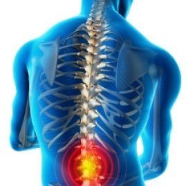 Боли в пояснице: причины и лечение, что делать, если болит спина