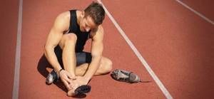 Спортивные травмы: в спорте, лечение и реабилитация
