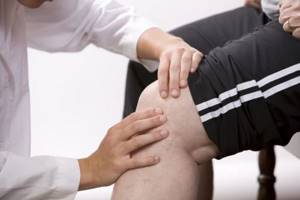 Если болят колени: что делать, к какому врачу обратиться, боль