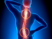 Боли в пояснице: причины и лечение, что делать, если болит спина